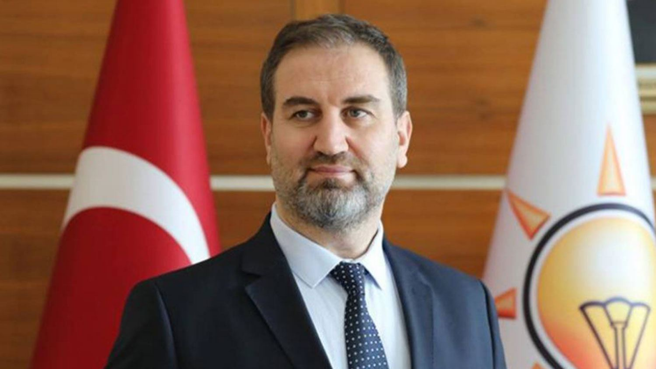 AK Parti Genel Başkan Yardımcısı Şen, son anketlerde Erdoğan'ın aldığı oy oranını açıkladı