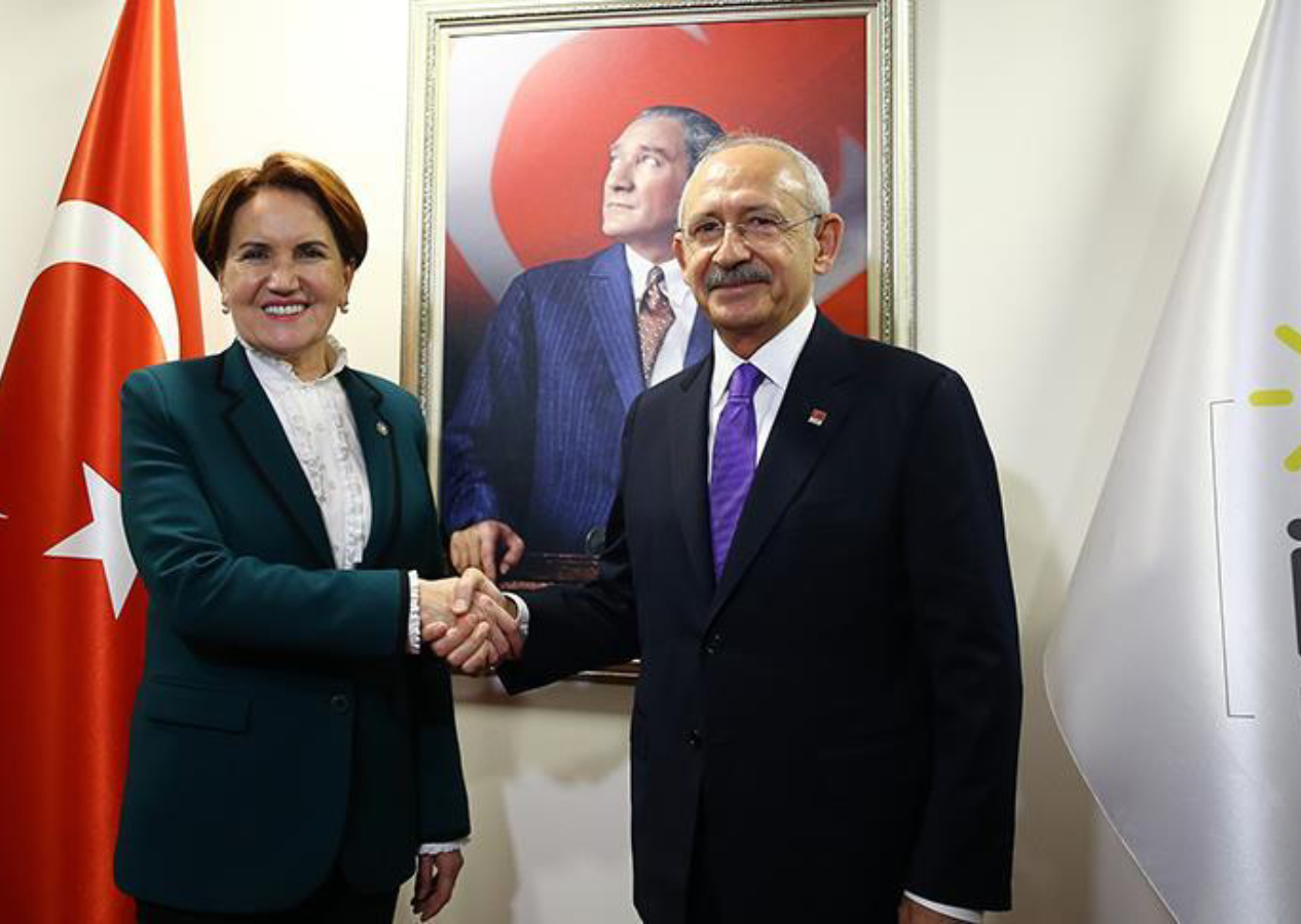 '13 Şubat’ta Kılıçdaroğlu’nun adaylığı açıklanacak'