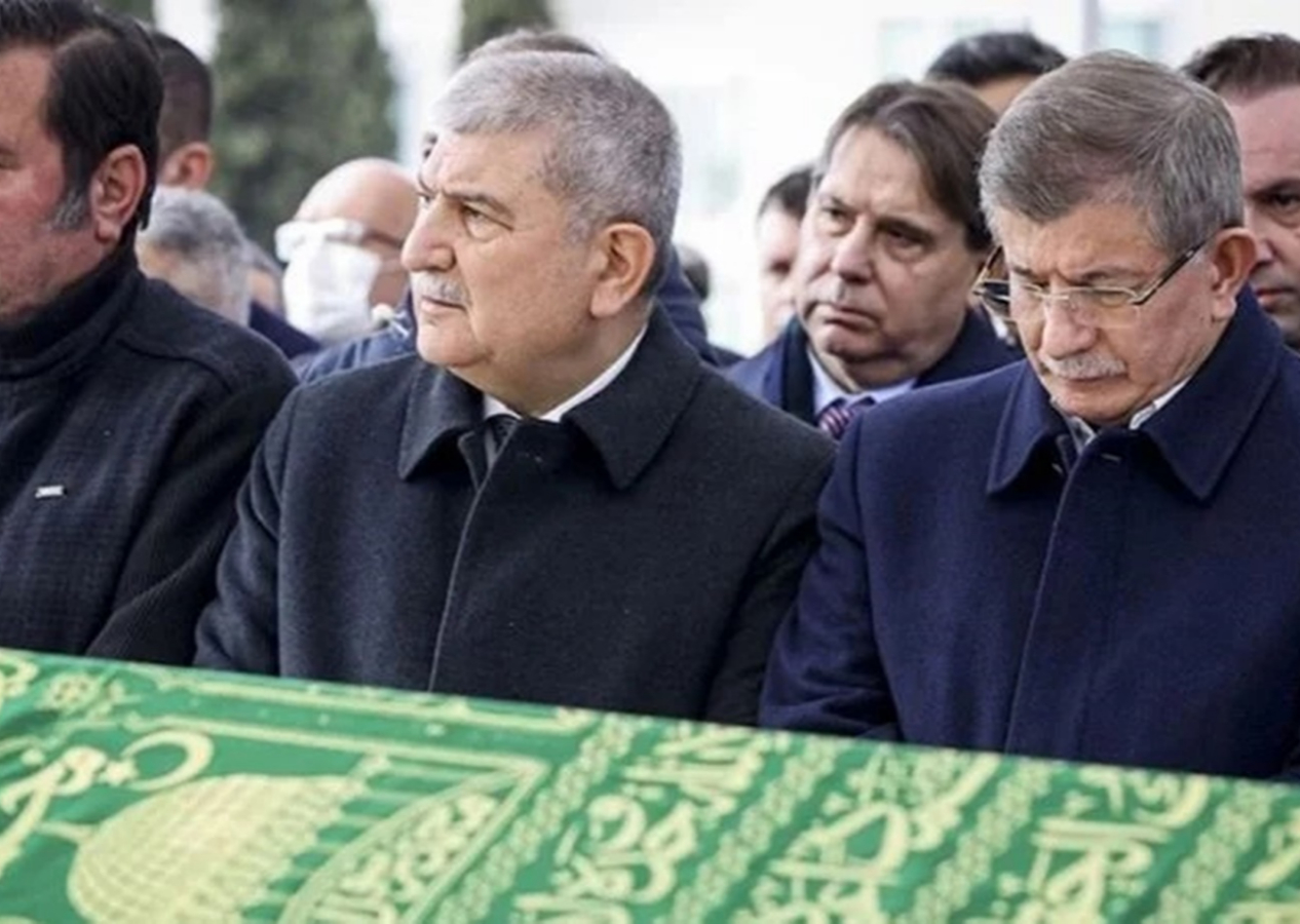 Diyanet'ten 'Camide hatim programı düzenlenmesine izin verilmedi' iddiasına yanıt