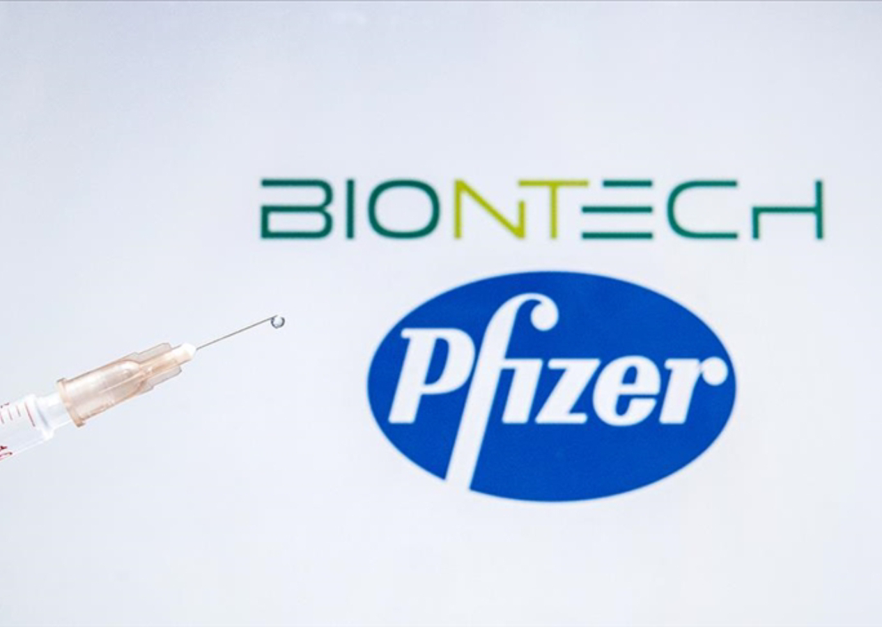 Pfizer’in gelirleri yüzde 33 düşecek