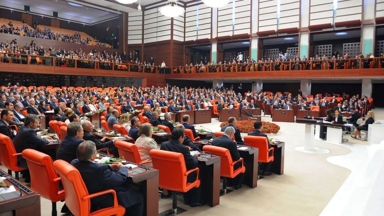 EYT düzenlemesi an itibariyle TBMM gündeminde! İşte detaylar