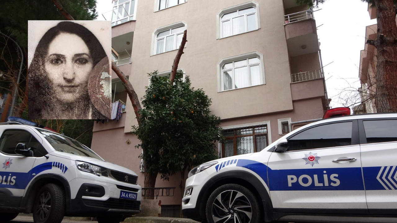 İstanbul'da anne ve iki çocuğu evde ölü bulundu