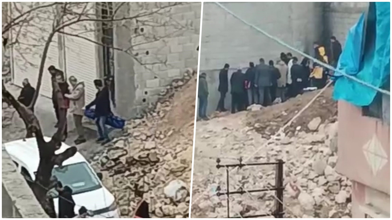 Gaziantep'te kan donduran olay! 6 yaşındaki kız çocuğu ölü bulundu