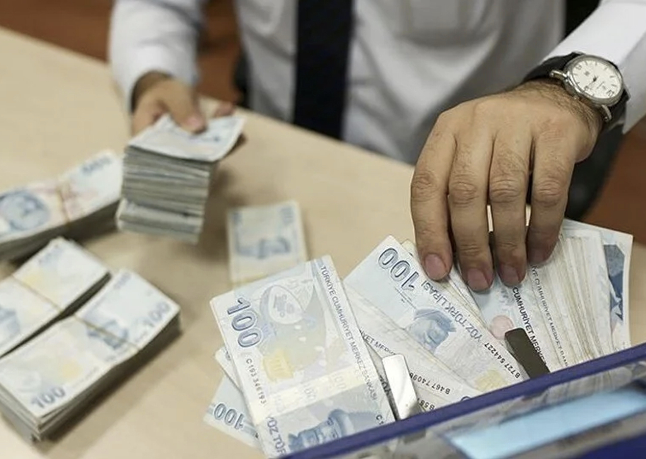 Kamuya olan borçların yeniden yapılandırılmasına ilişkin teklif Plan ve Bütçe Komisyonu'nda kabul edildi
