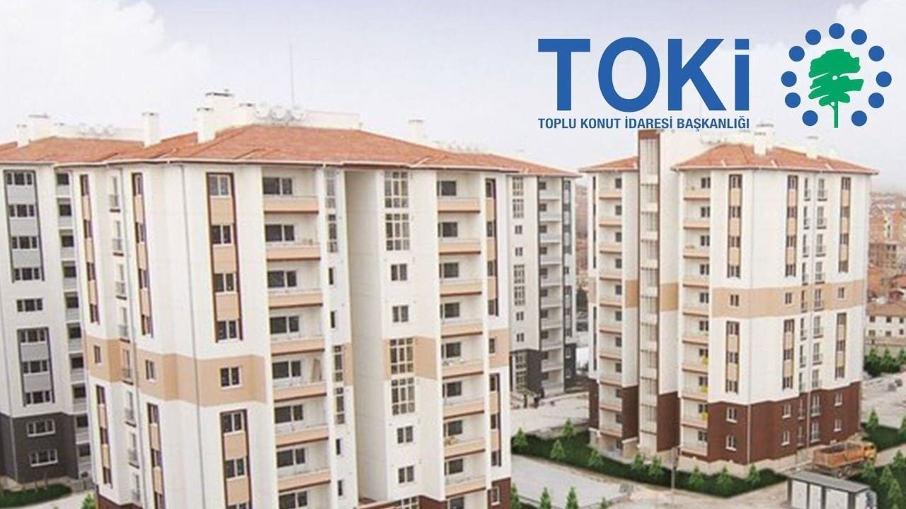 Sadece yüzde 15 peşinat ile ev sahibi olun! İşte TOKİ şartları