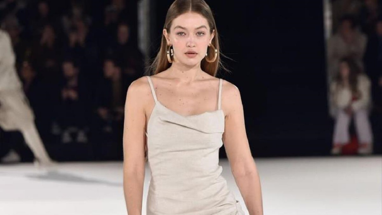 Dünyaca ünlü güzel Gigi Hadid, güzellik sırlarını tek tek açıkladı! İşte o sırlar