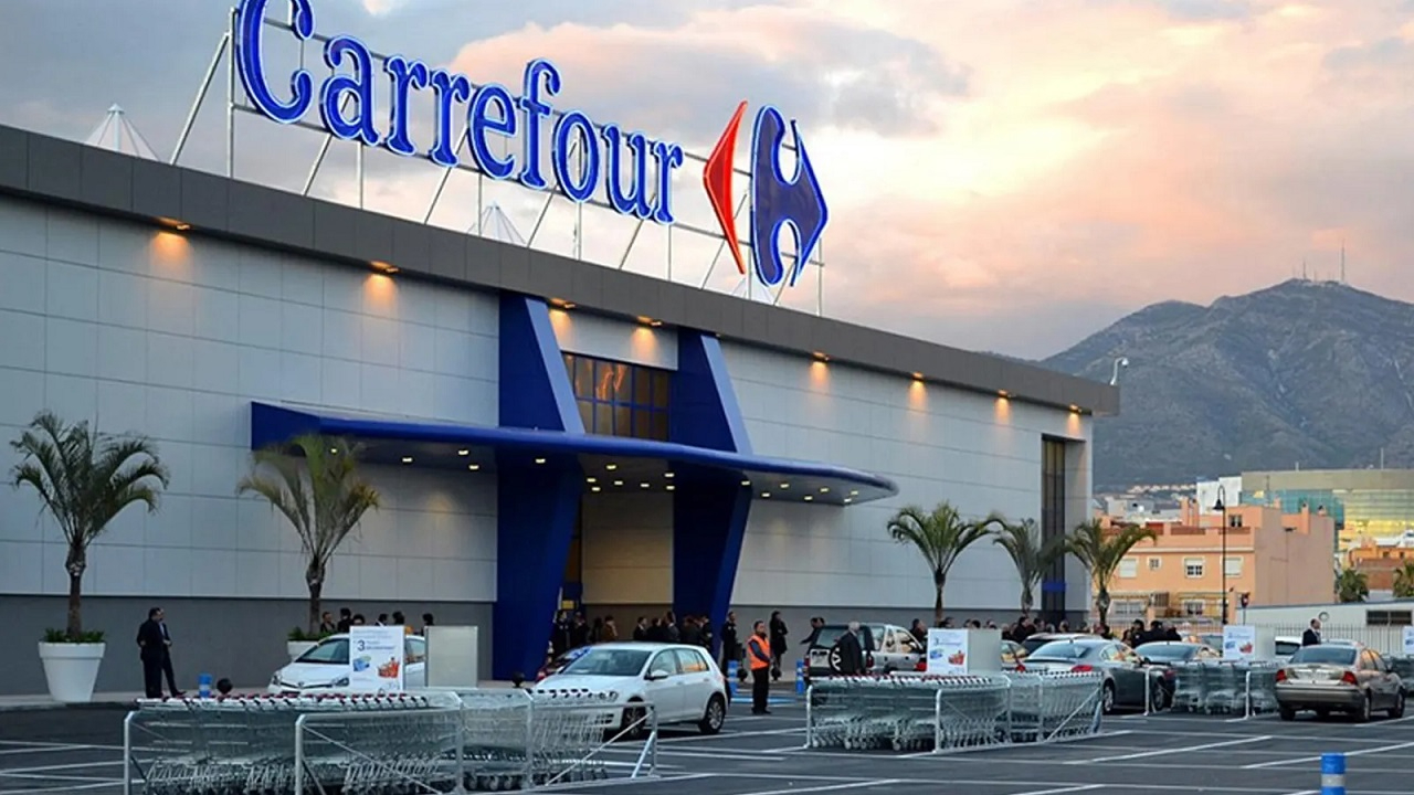 Carrefoursa Gemileri Yaktı, Ayçiçek Yağı Fiyatlarını Dibe Düşürdü! Yetişen Ucuza Alacak!
