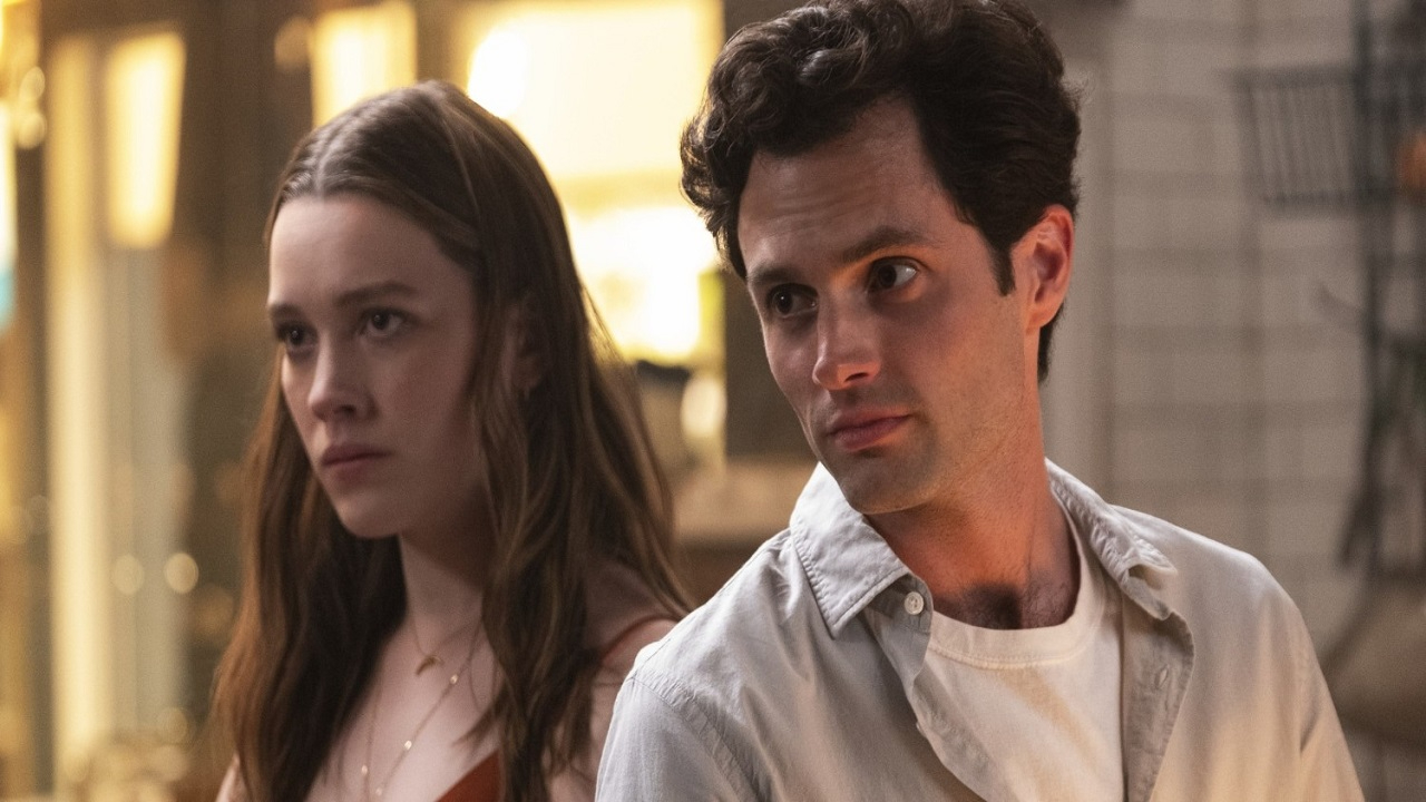 Tüm dünyanın beklediği tarih geldi! You, o tarihte Netflix’te