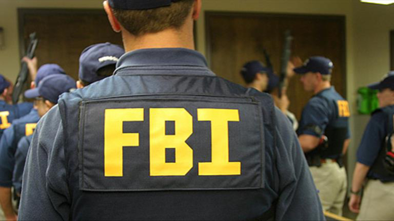 FBI Biden'ın evinde arama başlattı