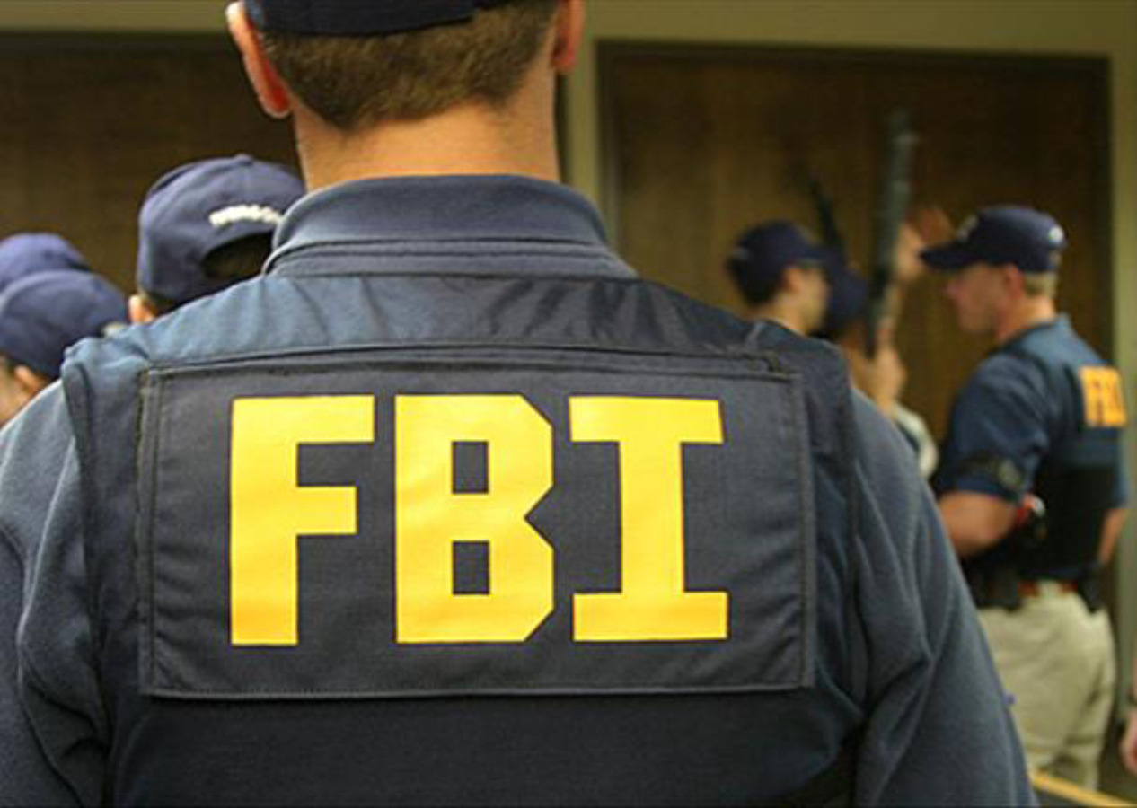FBI Biden'ın evinde arama başlattı