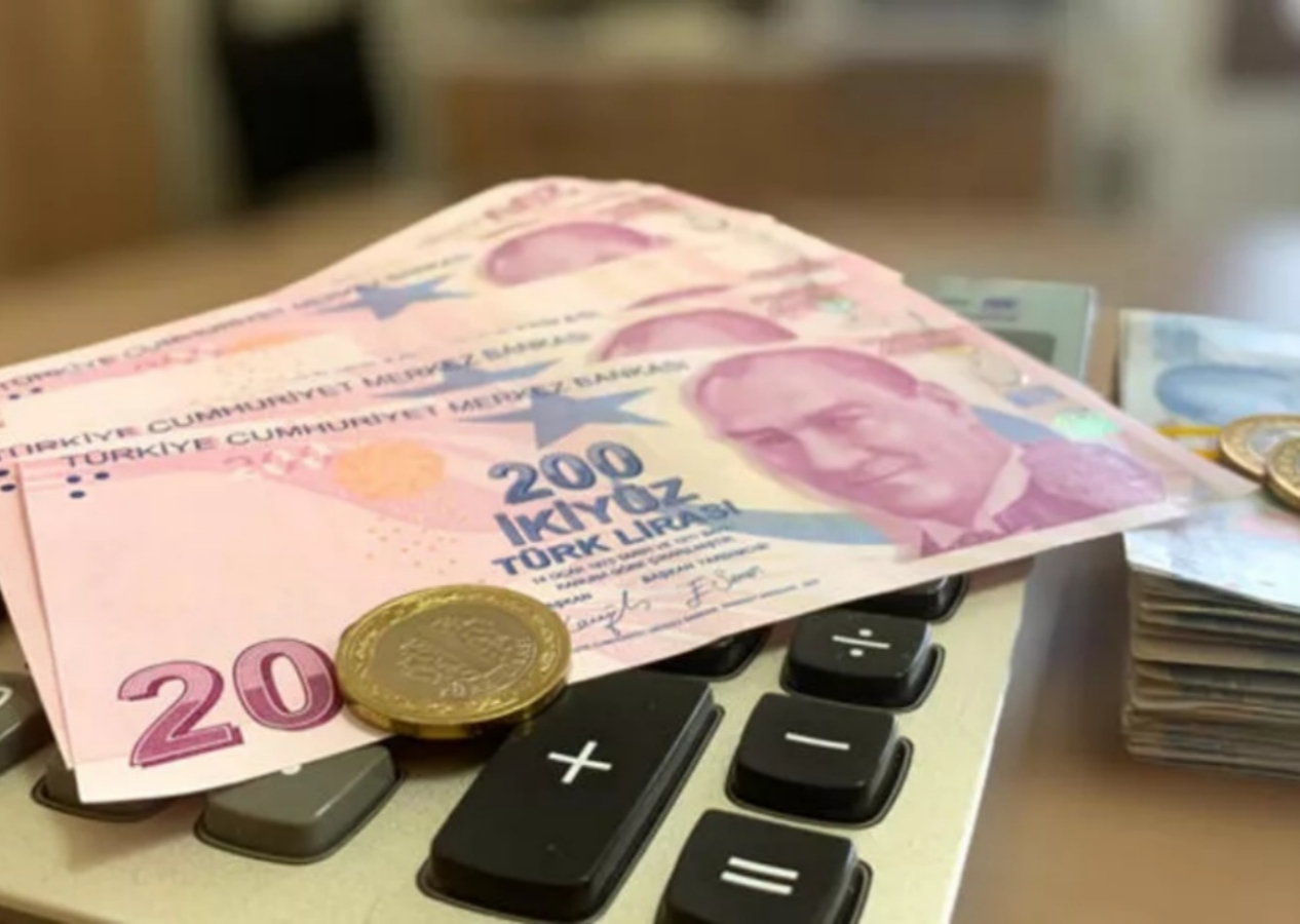 2 bin TL'yi aşmayan borçlar siliniyor! Vergi Borcu düzenlemesi TBMM Plan ve Bütçe Komisyonu'nda kabul edildi