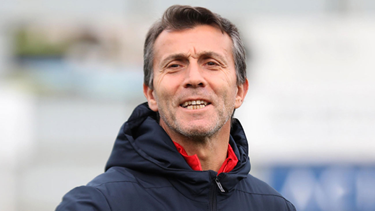 Rizespor Süper Lig hedefine kilitlendi