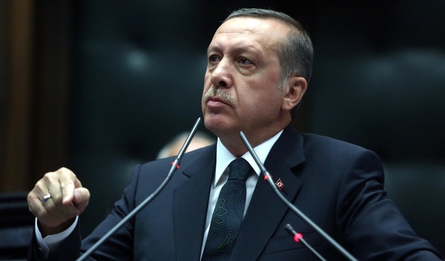 Erdoğan Müslümanların sesi oldu! Herkes paylaşıyor... / VİDEO