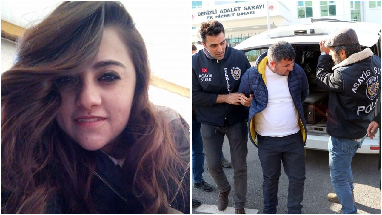 Mine Kocadağ’ın cesedi çuvalın içinden çıkmıştı! Cani kocanın itirafı kan dondurdu! ''30 dakika boyunca...''