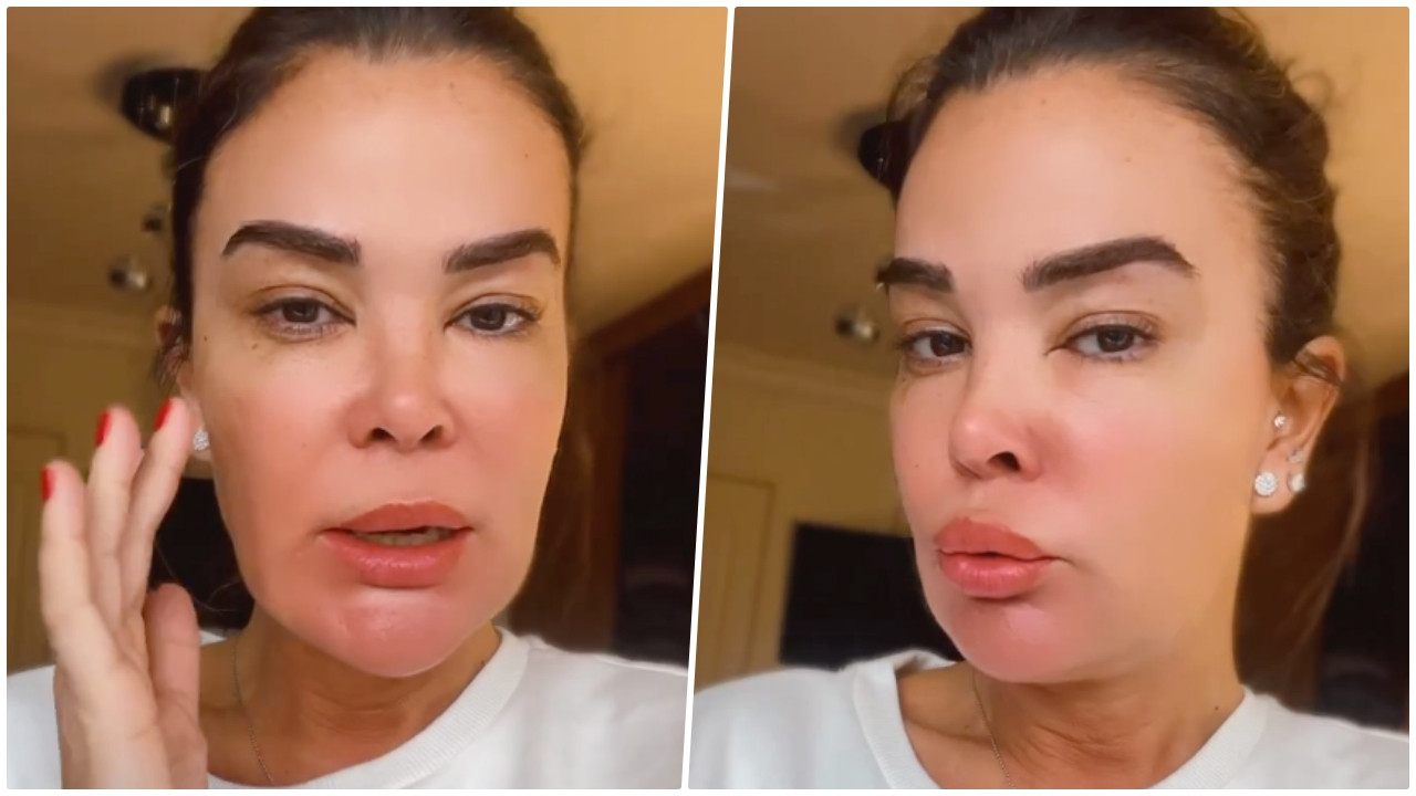 Özlem Yıldız'ın başına iki hafta içine gelmeyen kalmadı