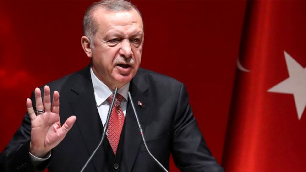 Cumhurbaşkanı Erdoğan, İsveç'e NATO kapısını kapattı! "Boşuna uğraşma..."