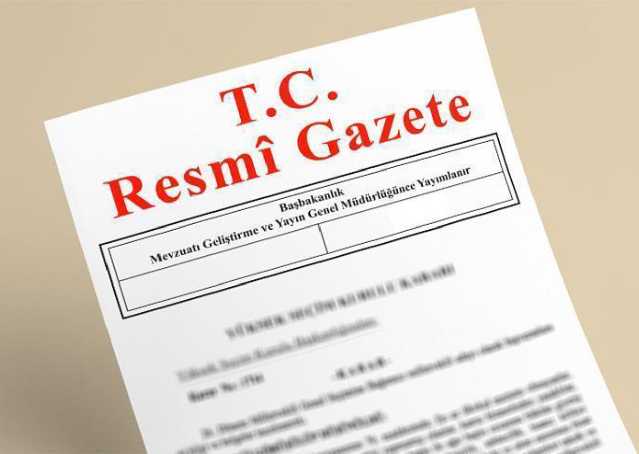 OHAL kararı Resmi Gazete'de yayımlandı!