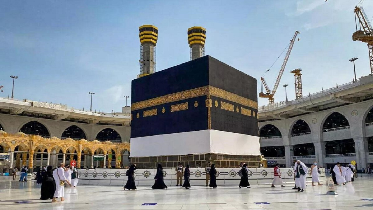 Hacı adaylarını sevindiren haber geldi! Hac kuralarının çekileceği tarih belli oldu!