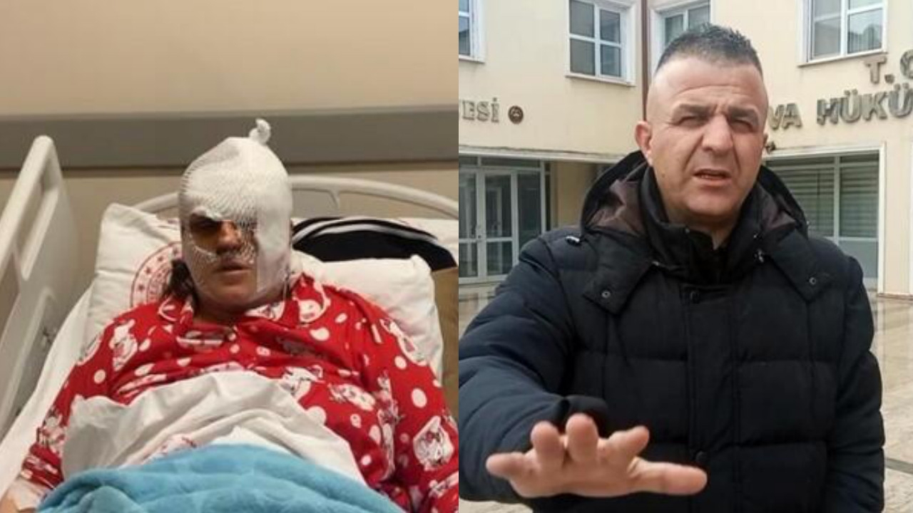 Yasak aşktan bebek doğurdu, dini nikahlı kocasını öldürtmek istedi!