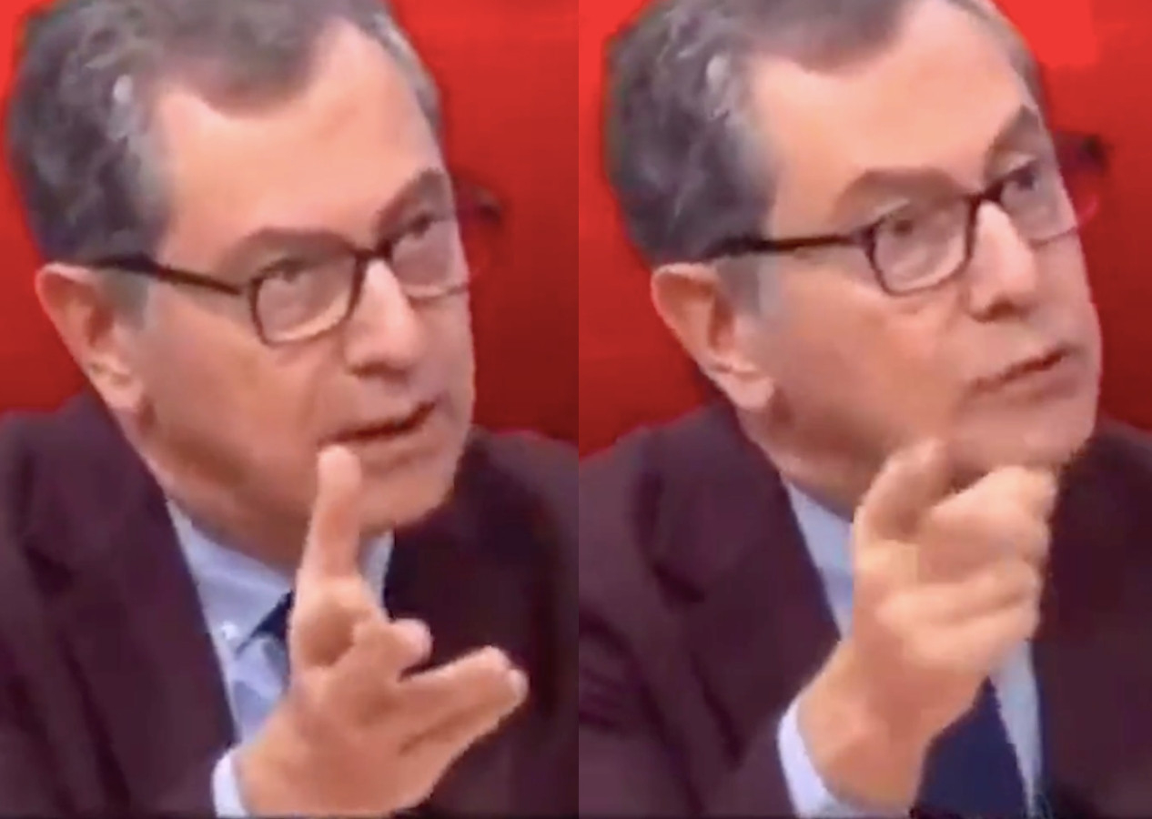 Muhalif gazeteci Kadri Gürsel bile 6'lı Masa'ya isyan etti: Ülkenin bu şekilde yönetilmesi mümkün değil!