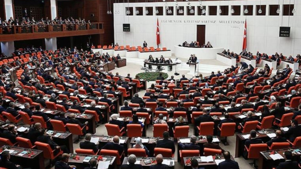 EYT'de son dakika! Meclis Genel Kurulu için tarih verildi