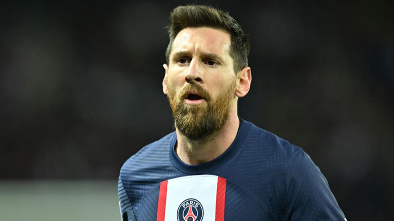 Messi attı, PSG kazandı