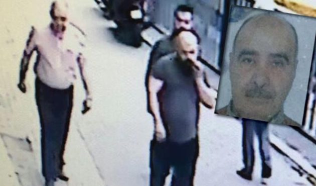 Iraklı iş adamına sanal alem üzerinden gasp tuzağı!