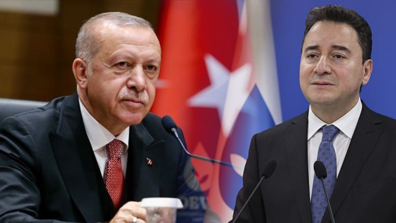 Cumhurbaşkanı Erdoğan IMF anısını anlattı! 'Tayyip Erdoğan hükümeti halleti'