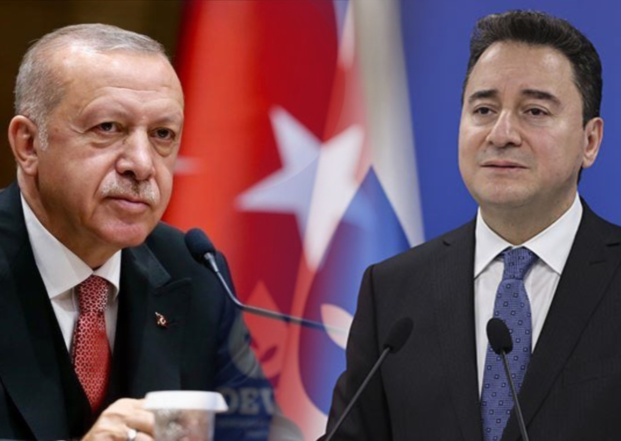 Cumhurbaşkanı Erdoğan IMF anısını anlattı! 'Tayyip Erdoğan hükümeti halleti'