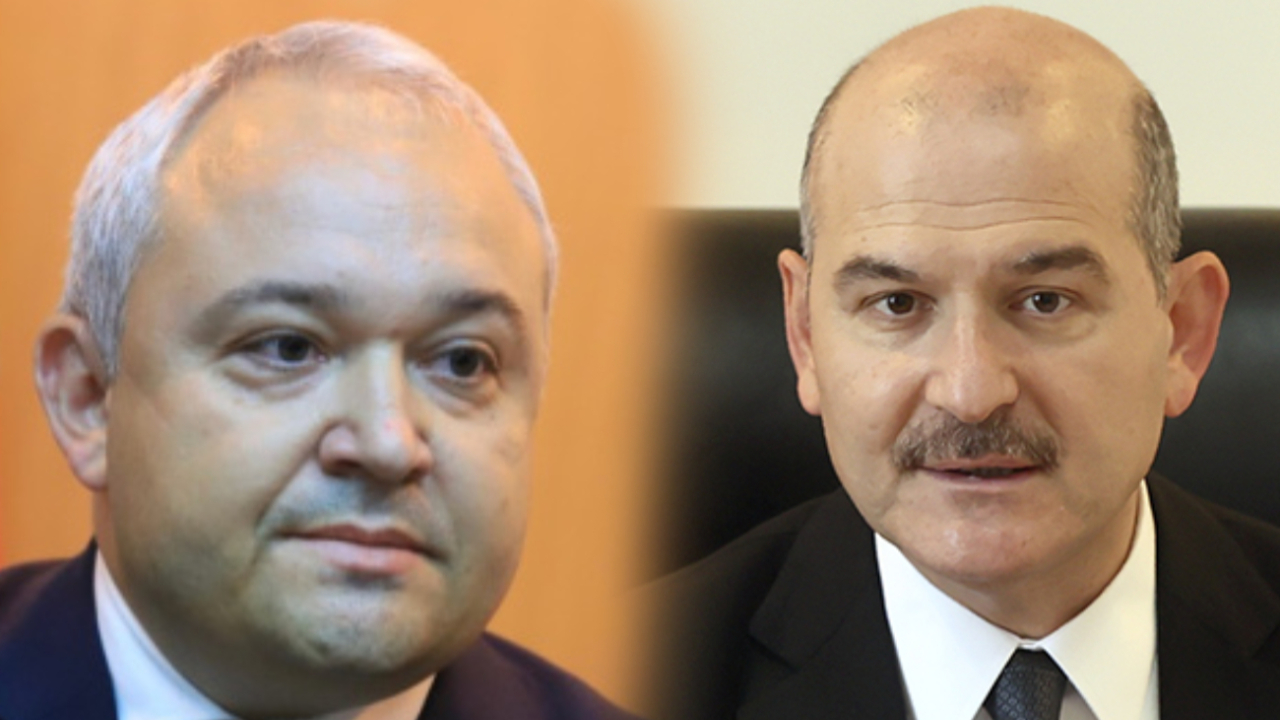 İçişleri Bakanı Soylu, Bulgar mevkidaşı Demerdzhiev ile görüştü