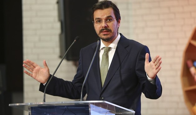 İbrahim Eren: TRT'yi asker basmış, ele geçirmiş...