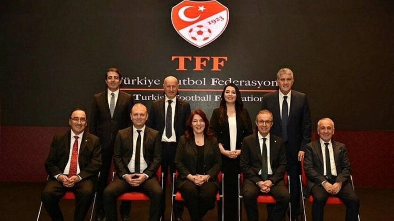 Lale Orta başkanlığındaki Merkez Hakem Kurulu'nda görev dağılımı yapıldı!