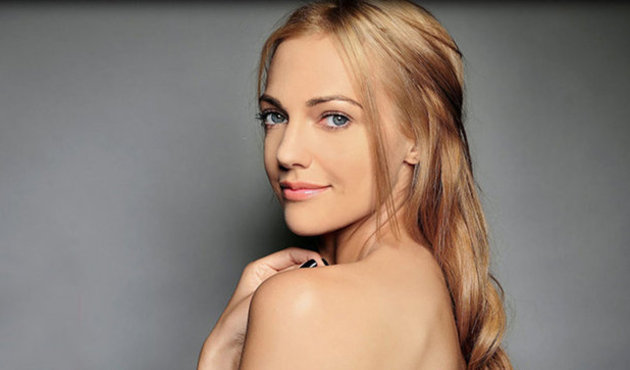 Meryem Uzerli yeni aşka yelken açtı! Ünlü iş adamı...