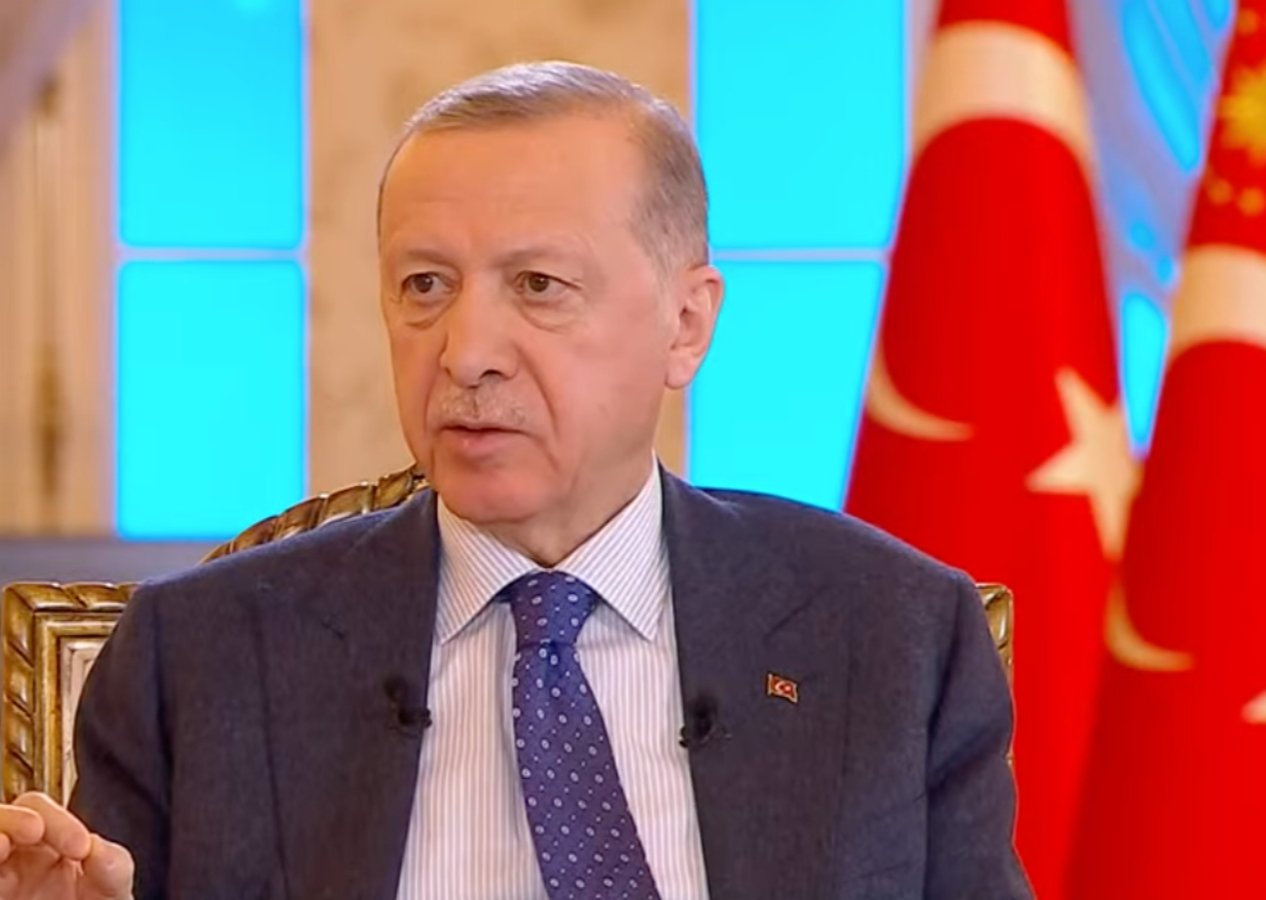 'Seçim tarihini açıklayarak yedili masanın rahatını bozduk'