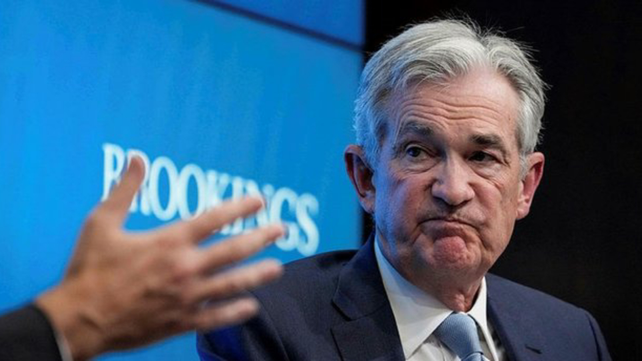 Powell Fed’in yeni artışlara gebe olduğunu açıkladı