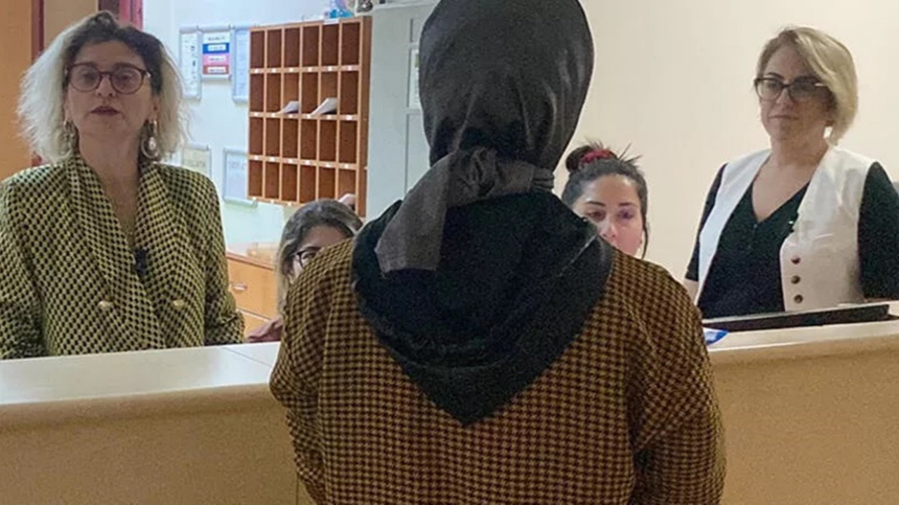 Rahimsiz ve vajinasız dünyaya geldi! Hayatı kabusa döndü