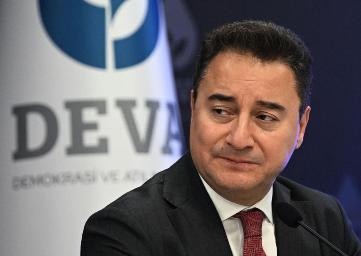 Dedim ama demedim... Ne dediğini günler sonra fark eden Ali Babacan, 'Aferin' utancını toparlamaya çalışıyor!