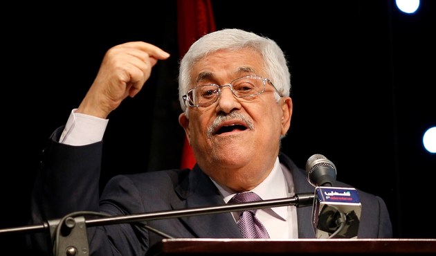 Mahmud Abbas: İzin vermeyeceğiz...