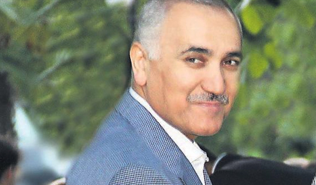Flaş iddia: Adil Öksüz Almanya'da görüldü