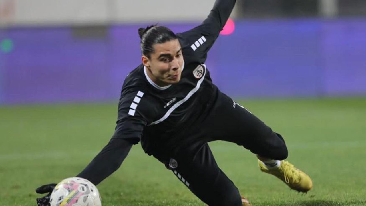 Altay ve Altınordu'nun kalecileri zirvede