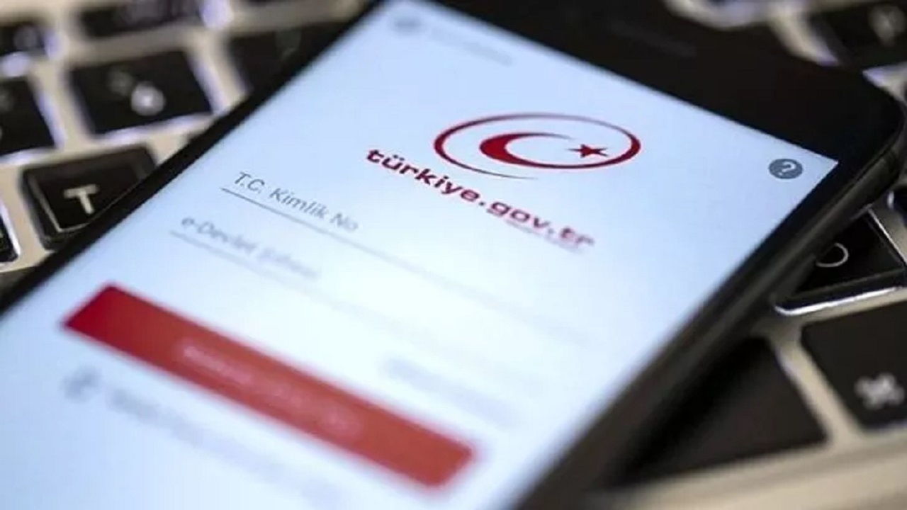 Tarım ve Orman Bakanlığı duyurdu, ÇKS artık e-Devlet’te! İşte kayıt ekranı