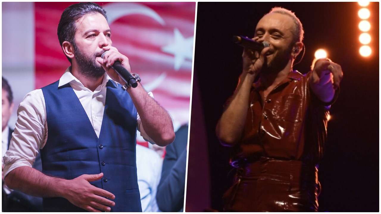 Nihat Doğan, Mabel Matiz'in 'antidepresan' şarkısına talip oldu! ''Millet benden dinlemek istiyor''