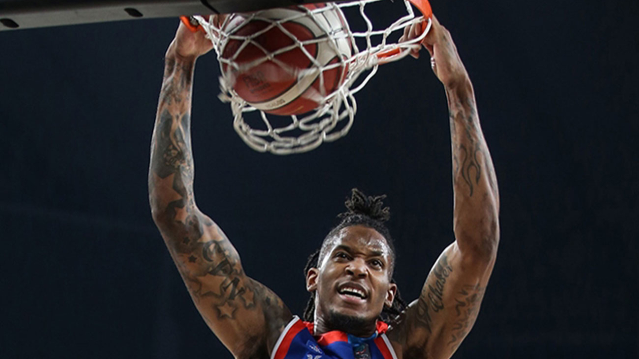 İşte Euroleague'de haftanın MVP'si