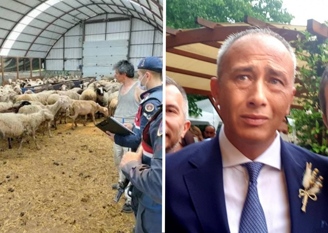 İYİ Partili belediyedeki rüşvet skandalının detayları belli oldu! Koyun hırsızına imar kıyağı...