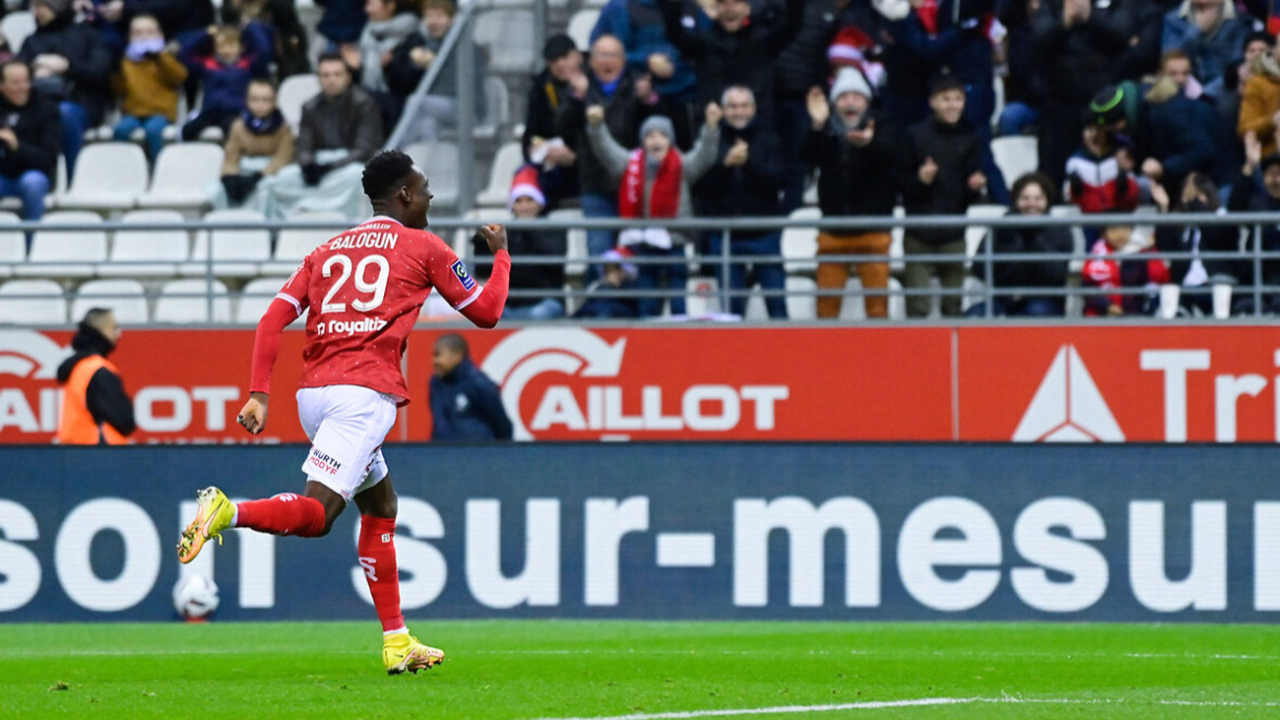 Balogun Mbappe'yi geride bıraktı