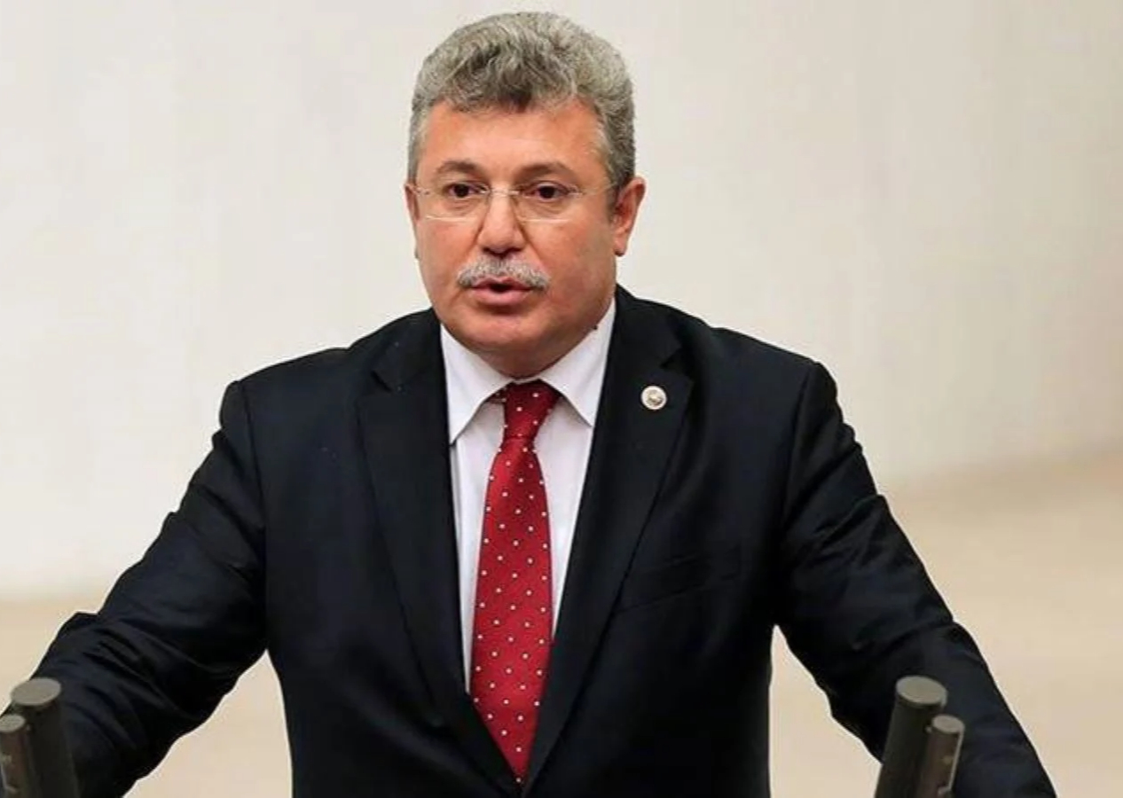 Bu apaçık bir yalandır! Kademeli prim günü iddiaları için AK Parti'den yeni açıklama