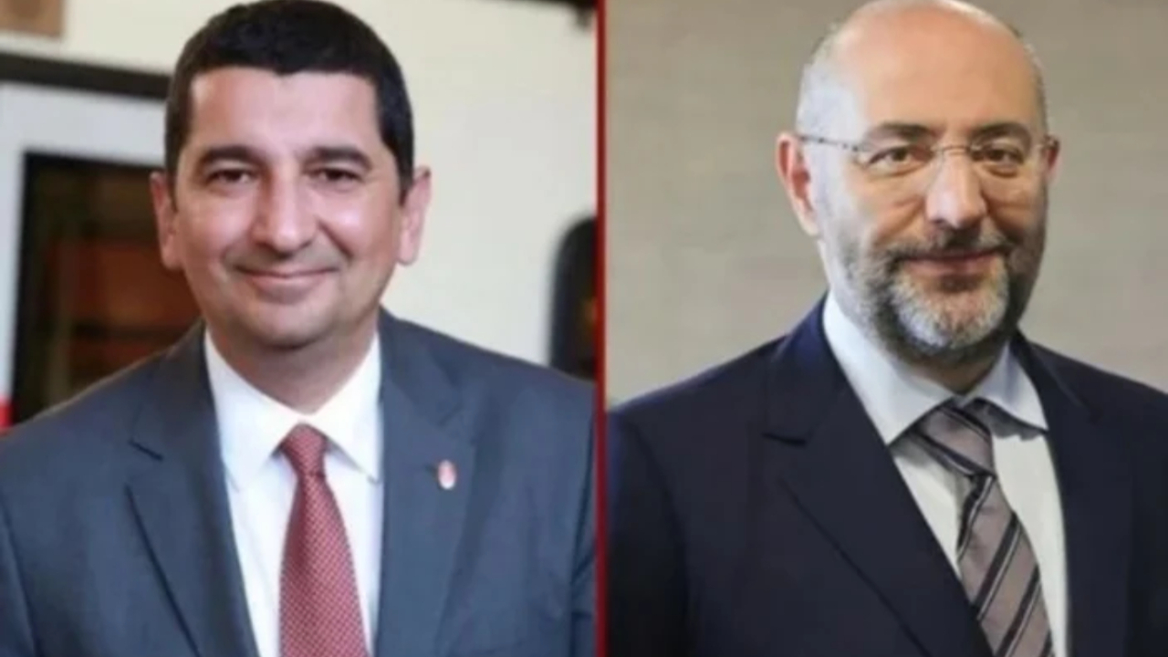İETT Genel Müdürlüğüne Buğra Gökçe atandı