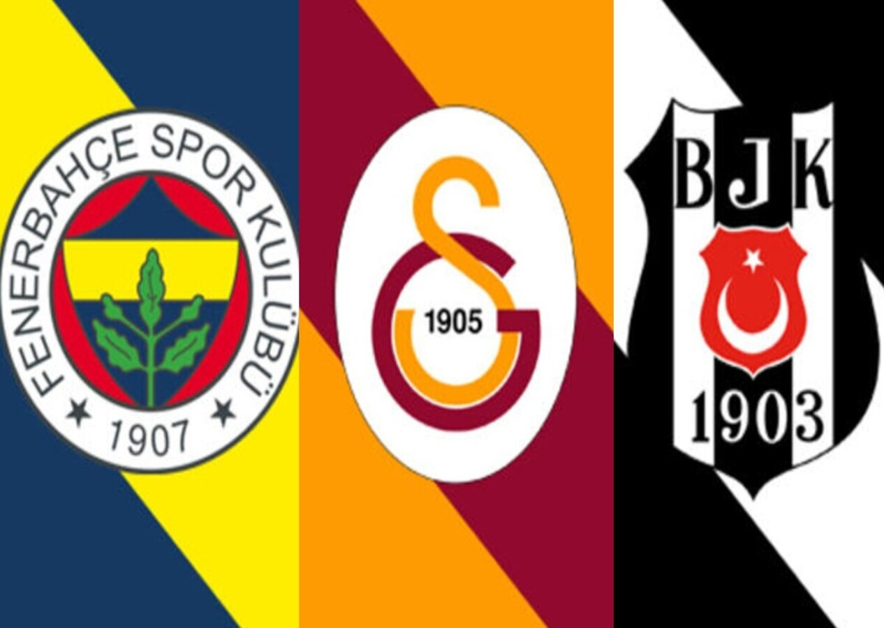 Galatasaray'dan, Fenerbahçe ve Beşiktaş'a! "Adaleti birlikte getireceğiz..."