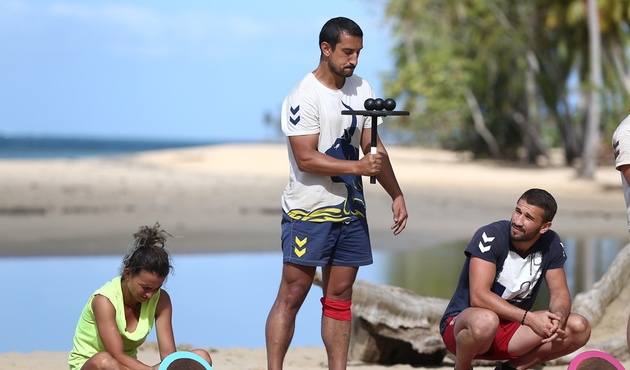 Serhat Akın: Survivor'a katıldığım için pişmanım