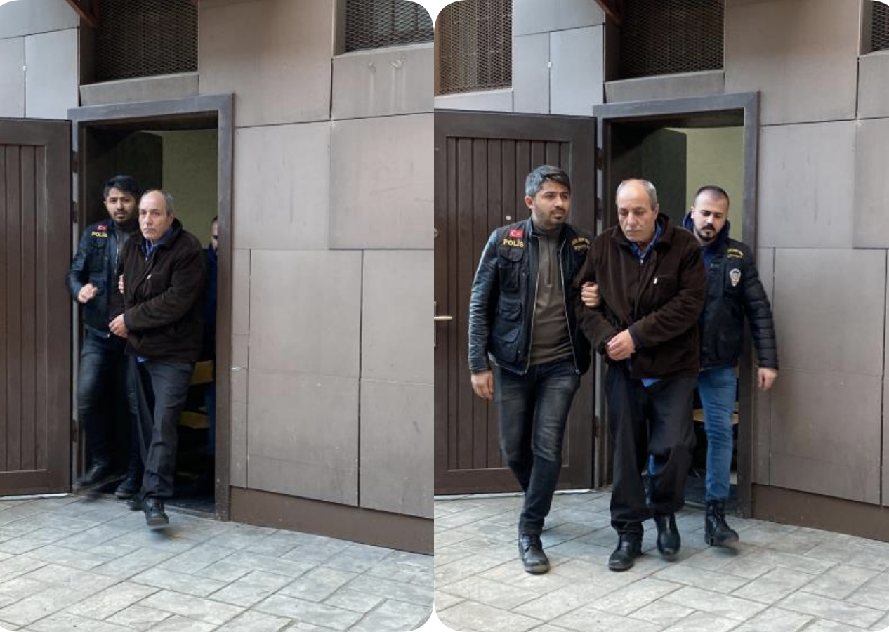 Bahçelievler’de kaza yapan İETT şoförü hakkında karar çıktı